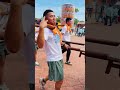 這個厲害可以一邊扛轎一邊跳舞曲