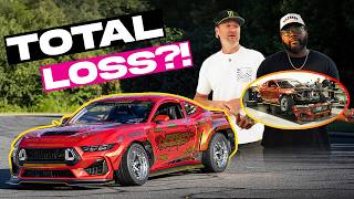 Why Did Twerk Horse BLOW UP?! (Vaughn Gittin Jr. Breaks it Down)