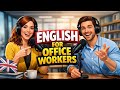 Your Boss Notices When You Speak Better English at Work