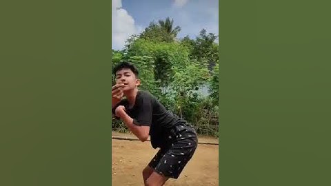 🤣 goyang engkol #shorts shake the crank