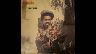 Tony Tuff -  Working Man Song