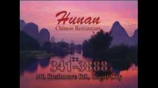 Hunan Chinese Restaurant