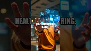 Spatial Sensing: Ultra-Dense Wearable Sensors Transforming Everyday Tech