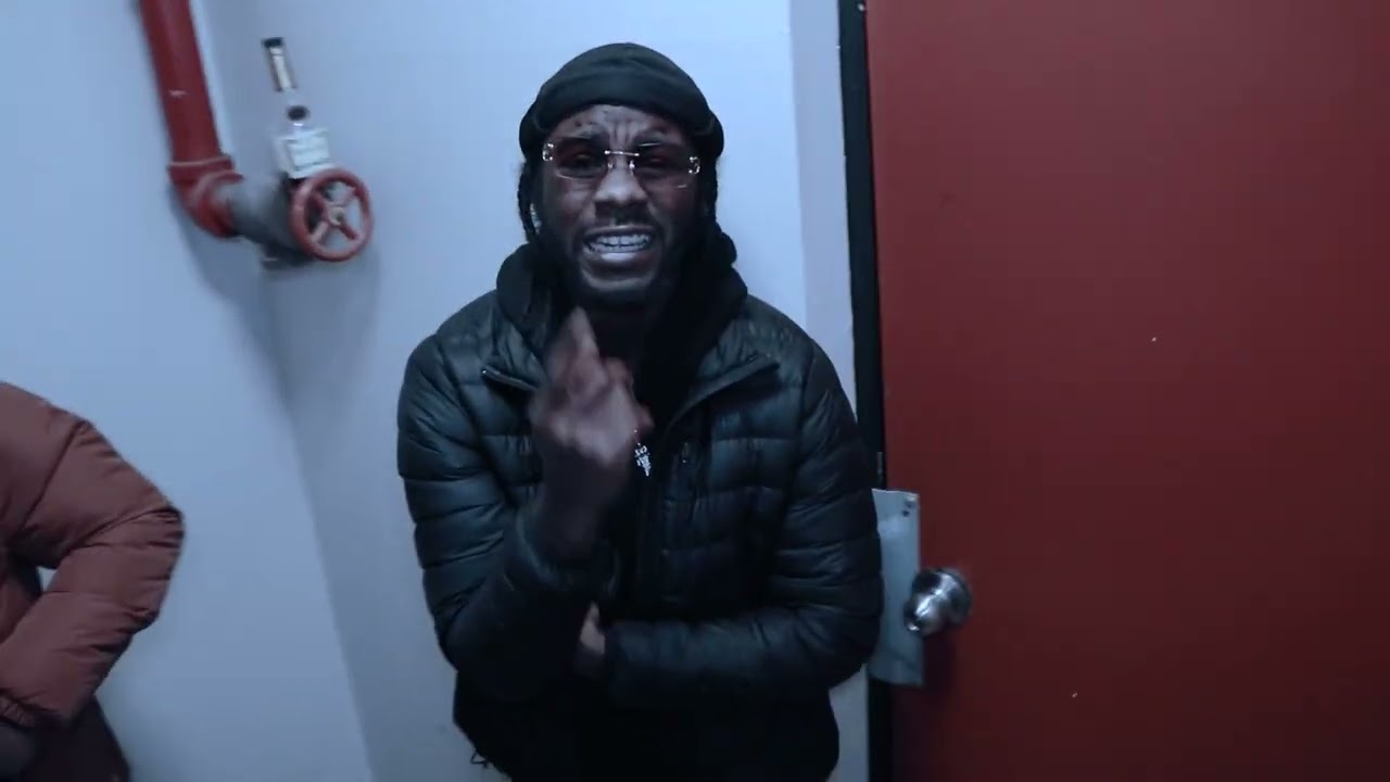 BigDawgYoung x ShaFromDaBlock- difference 