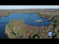 As Old Killingly Pond work continues, I-Team look at high risk CT dams