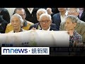 罷免運動的發展