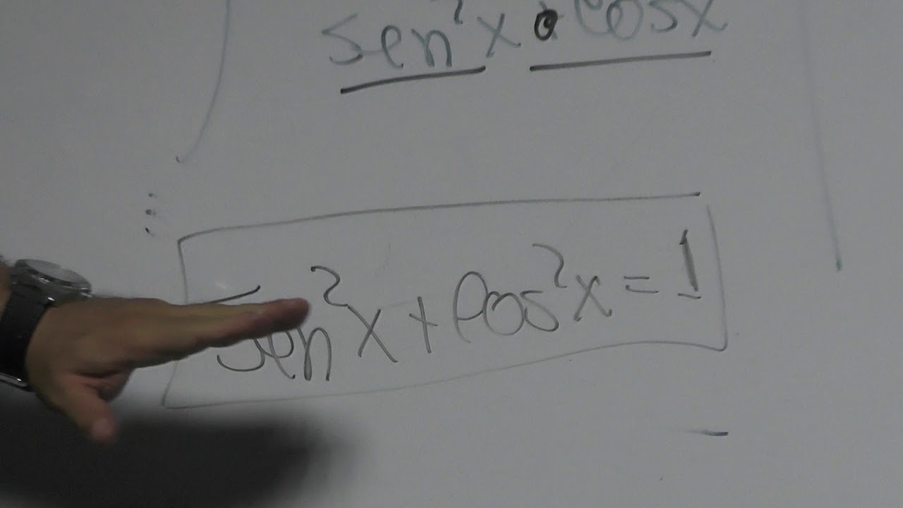 CURIOSIDAD #69 :INTEGRAL PARA EXAMEN 1 - YouTube