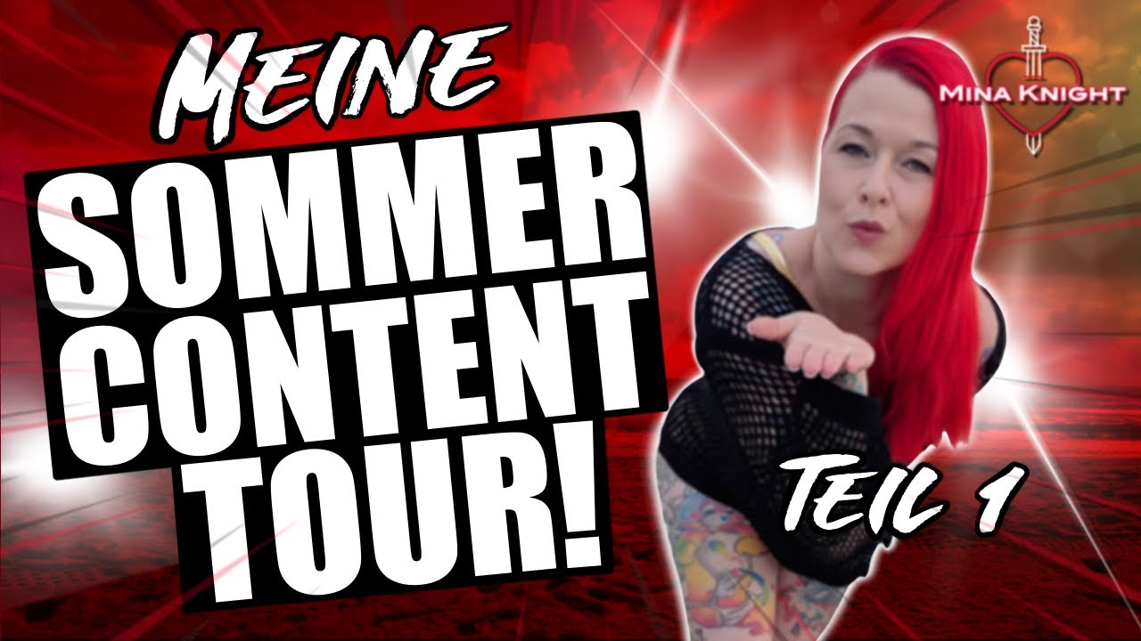 So verbinde ich Arbeit mit Spaß! Auch im Urlaub ist die Kamera mit dabei!