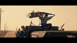 Story wa HIGH AND LOW - 30 detik