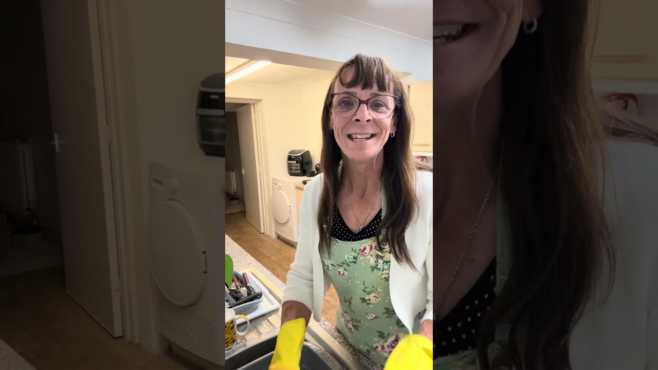 Tuesday evening wash up chat 💬 ❤️❤️❤️