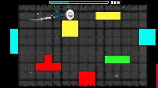 Digital Sensor- Obsidium [Hard 5*] 3 Coins