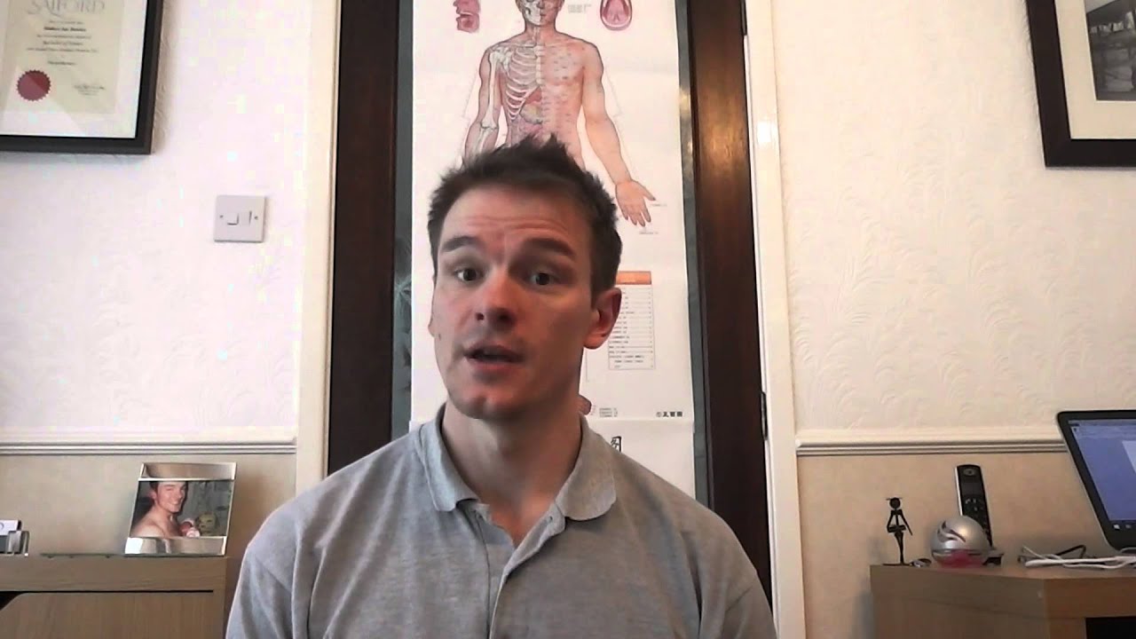 How To Book Nhs Physiotherapy