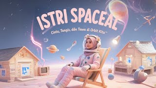 🎧 FULL ALBUM — Kamelita: ISTRI SPACEAL (Official Video Lirik)