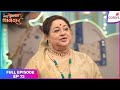 Mera Balam Thanedaar | Full Episode Ep. 72 | Sulakshana pressurises Bulbul | Colors TV