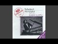 Schubert: 4 Impromptus Op. 142, D.935 - No. 3 in B Flat Major: Theme (Andante) with Variations