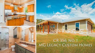 900 sq. ft. Casita — Our Smallest Custom Home Image Tour 900 sq. ft. Casita — Our Smallest Custom Home Image Tour