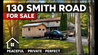 130 Smith Road for sale