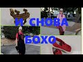 VLOG #14 Бохо-юбка из  H & M . Разве такое возможно?