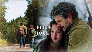 ellie & joel | home