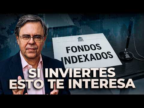 The MISTAKE many investors make when discovering INDEX FUNDS