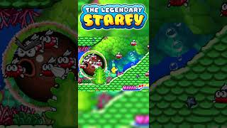 The Legendary Starfy