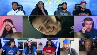Gen V Season 2 Ep4 Reaction Mashup