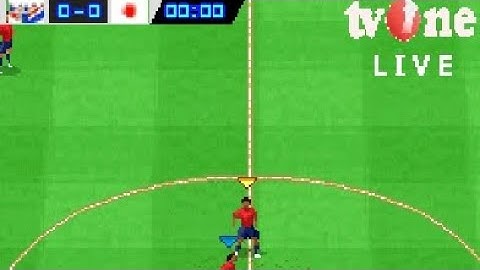 【JAVA GAME】 PES 2014 FULL TRANSFER MATT - J2me Loader