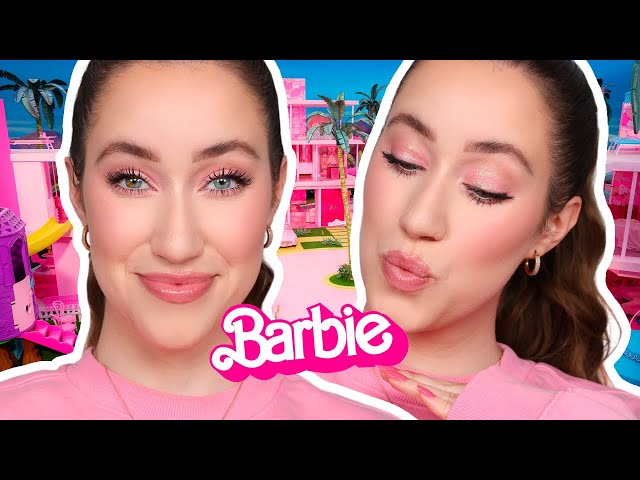 Makeup Sephora collection Barbie