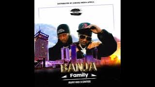 Ruff Kid Feat. Emtee - 'Banja'(Family)