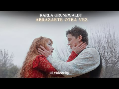 Karla Grunewaldt - Abrazarte otra vez (Versión extendida)