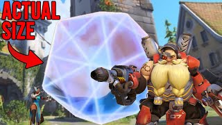 New symmetra orb is WAY STRONGER than you think
