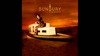 Miniatura de "05 Prisioneros - BUNBURY (Palosanto)"