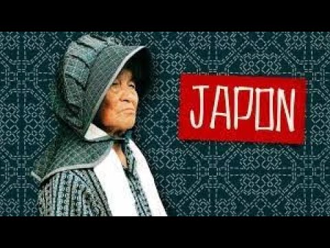 Zones bleues : les secrets de la longévité - Le Japon