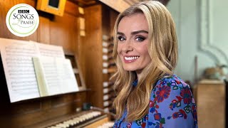 Next Time On Songs Of Praise - The Sacred Sound of the Organ