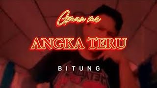 Download lagu ANGKA TERU - GMAN MC DISKO TANAH