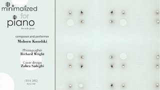 Ix.nostalgia - From Piano Suite Minimalized For Piano