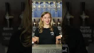 How do you pronounce Kolsch? | How many times do we say Kolsch in this video?! 🇩🇪 #shorts
Weve been saying the word Kolsch a lot lately, so we put a counter on to keep track.
Want some King Kolsch of your own? Find it at https://www.brewdog.com/uk/king-kolsch-4-can
Founded by Peter Joseph Früh in 1904, Früh are a historic brewery based in Cologne, Germany which is known for producing the beer of the region: Kölsch. The Kölsch style is protected by law, so only beers brewed around the city can bear the name.
Luckily for us, thats exactly where we brewed our collaboration beer: King Kölsch. The style is unique as it uses top fermenting yeast (commonly used in ales), but is then lagered at low temperatures like you would a Helles or Pilsner. Dangerously drinkable, with a pristine balance of soft malt and delicate hops. The beer pours pale gold in colour, with floral aromas and light fruity notes.
How do you pronounce Kolsch? | How many times do we say Kolsch in this video?! How do you pronounce Kolsch? | How many times do we say Kolsch in this video?! 🇩🇪 #shorts