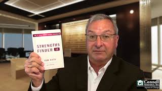 Connell Concepts: Identifying Your Strengths & Weaknesses