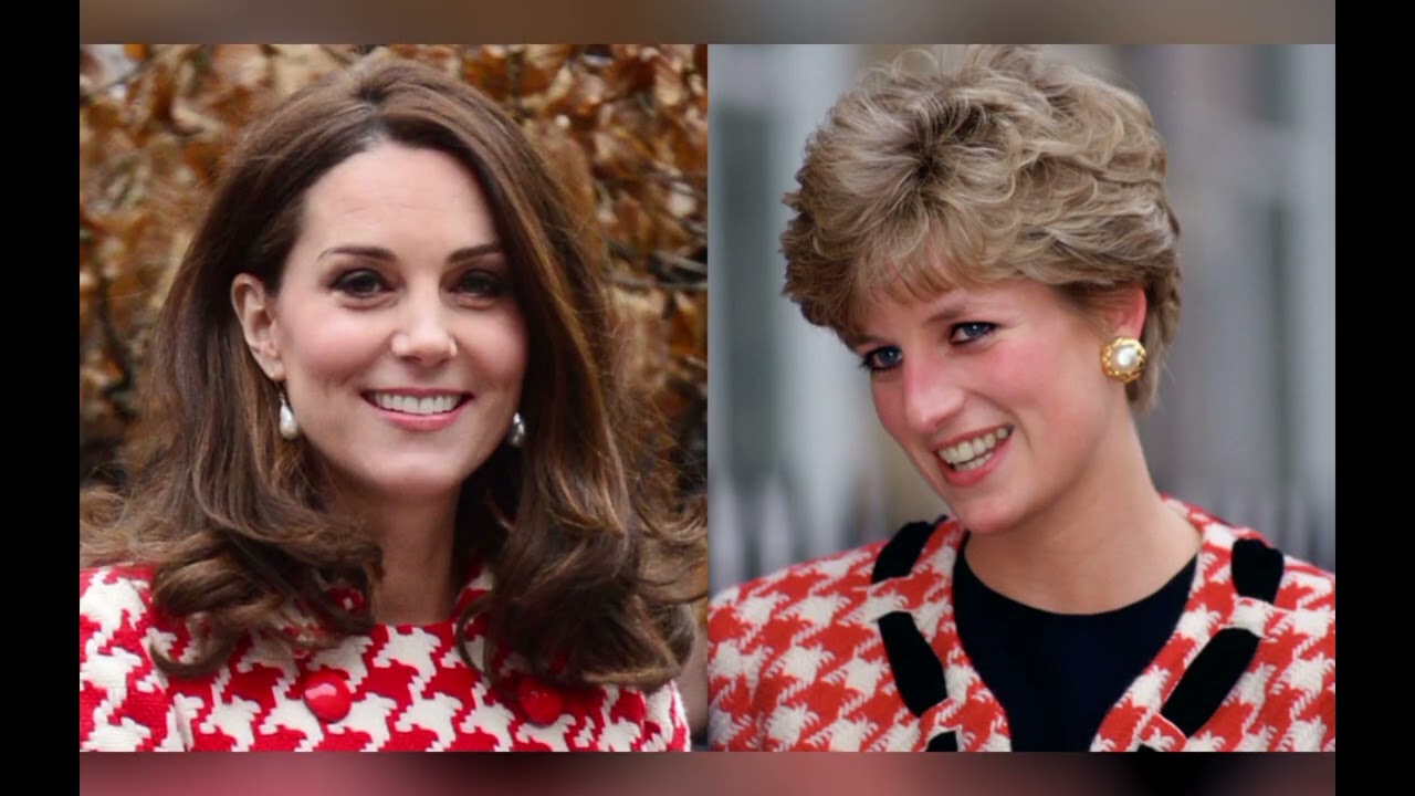 Stunning princess diana #diana #Catherine #princewilliam #royal #british #princess 