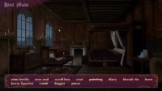 Chronotopia – Hidden Object Game