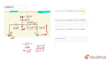 For the arrangement shown in figure identify the correct statement. lt br gt lt img src=https://...