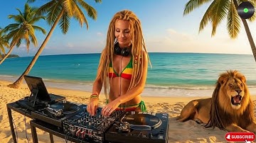 🔴 Reggae Mix 2025 / Deep Roots Selection / Dub Essentials