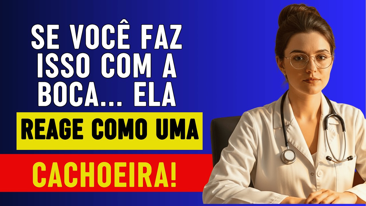 Poucos homens sabem: o segredo para dar prazer total a uma mulher | saúde sexual masculina