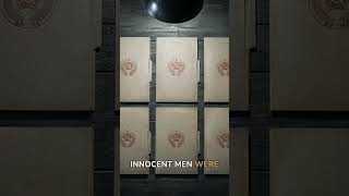 Fourteen innocent men #coldcasesolved #documentary  #forensics