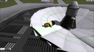 Ksp Launchpad glitch