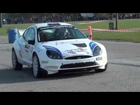 puma rally puma rally