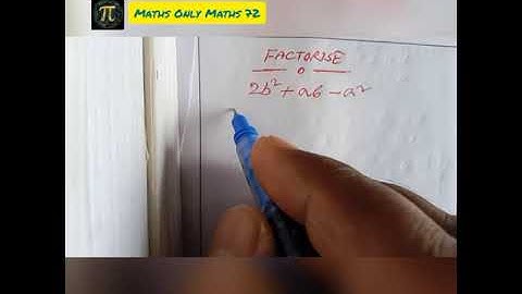 #factorisation Factorisation Class 8 | Class 8 Maths | 14.2 Class 8 | Factorization R S Agarwal