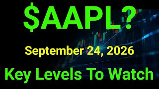 AAPL Stock (Apple Inc.) AAPL Stock Analysis | September 24, 2025