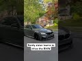 #s55 #f80m3 #m3 #bmw #bmwm3 #cartok #carshorts #fy #yt #shorts #fypシ #sister #carcontent #funny