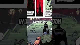 Why DC’s Absolute Universe Is Dark, But Compelling #dccomics #absoluteuniverse